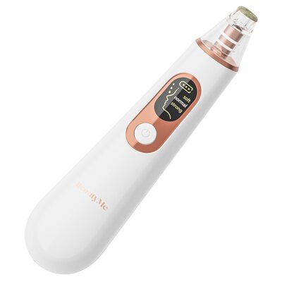 Urządzenie do mikrodermabrazji BEAUTYME by GÖTZE & JENSEN BR500 Skin Prrotect