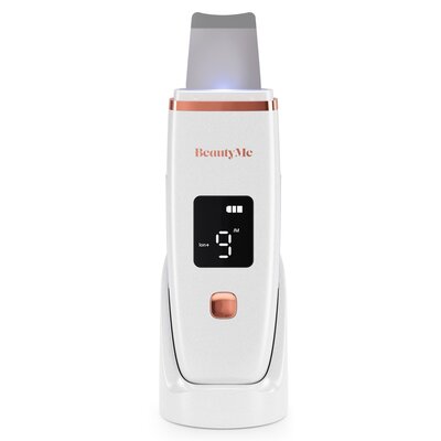 Urządzenie do peelingu kawitacyjnego BEAUTYME by GÖTZE & JENSEN Skin Protect SSC500