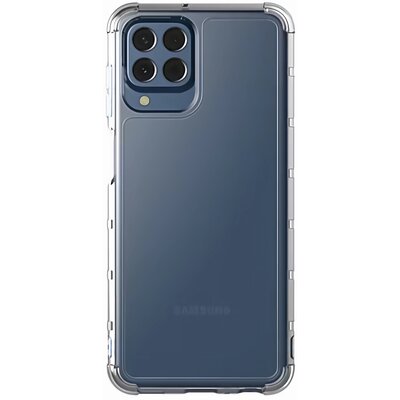 Samsung M Cover do Galaxy M33 (przeźroczysty)