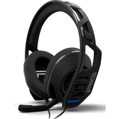 Nacon RIG300PROHS - czarne