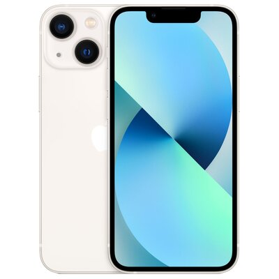 Apple iPhone 13 Mini 5G 12GB/256GB Dual Sim Biały