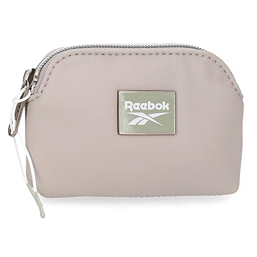 Reebok Wanna Portmonetka, Portfel, Szary, monedero, portmonetka