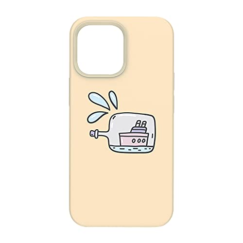 Bonamaison Etui z nadrukiem cyfrowym kompatybilne z iPhone 12 Pro, etui na telefon komórkowy, etui ochronne, odporne na uderzenia, silikon, elastyczne