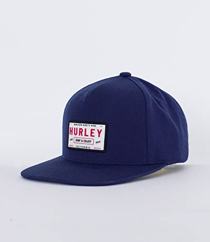 Czapka męska - Bixby