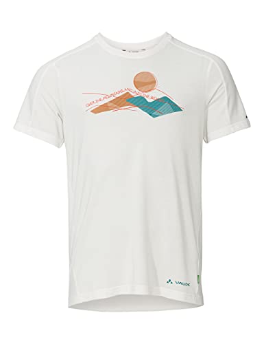 VAUDE Męski T-shirt Gleann