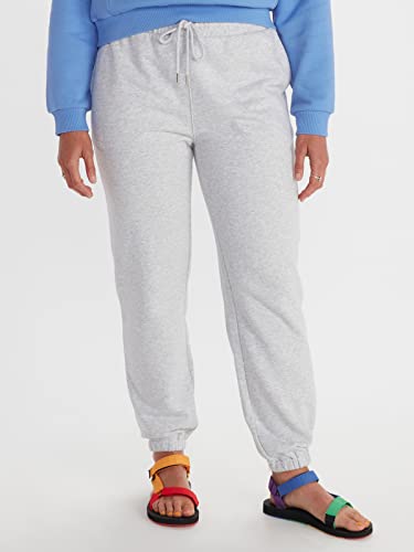 Marmot Damskie spodnie dresowe Wm's Peaks Jogger Ciepłe spodnie do biegania, oddychające, miękkie spodnie dresowe, wygodne spodnie dresowe z mieszanką bawełny