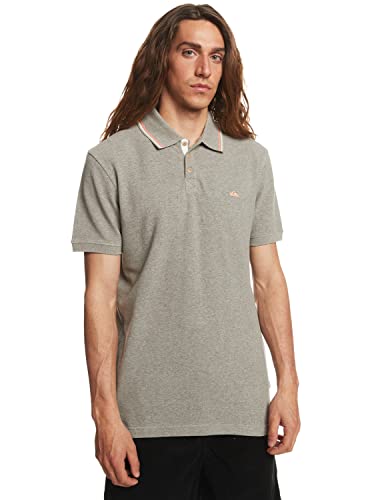 Quiksilver Męska koszulka polo Loia (1 sztuka)