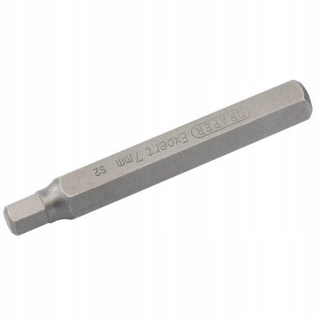 DRAPER Klucz trzpieniowy IMBUS 7 mm 75 mm