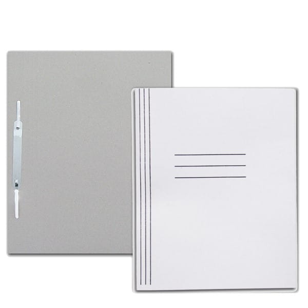 Skoroszyt kartonowy z fałdą 280g nadruk BARBARA /809905/