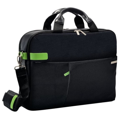 Leitz Torba do laptopa COMPLETE SMART TRAVELLER nb156bl 15 6 kolor czarny