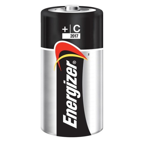Фото - Акумулятор / батарейка Energizer Bateria Alkaliczna  LR14 EN-297324 