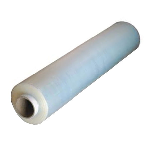 Folia stretch transparentna 3,0 kg netto +/- 3% 23mic