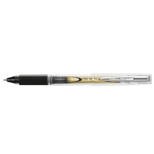 Pióro kulkowe PENAC x101 0,7mm czarne 1szt. [wyprzedaż] /PWP060206-05/ PB339-2-K