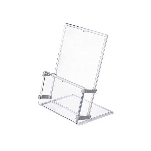 Stojak na ulotki DL 1 kieszeń PANTA PLAST /0403-0046-00/