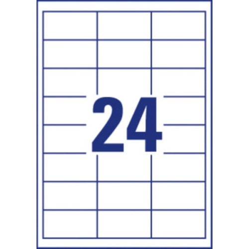 GACAD - DGI Futura SC GA Znaki 6 All-In ZW023