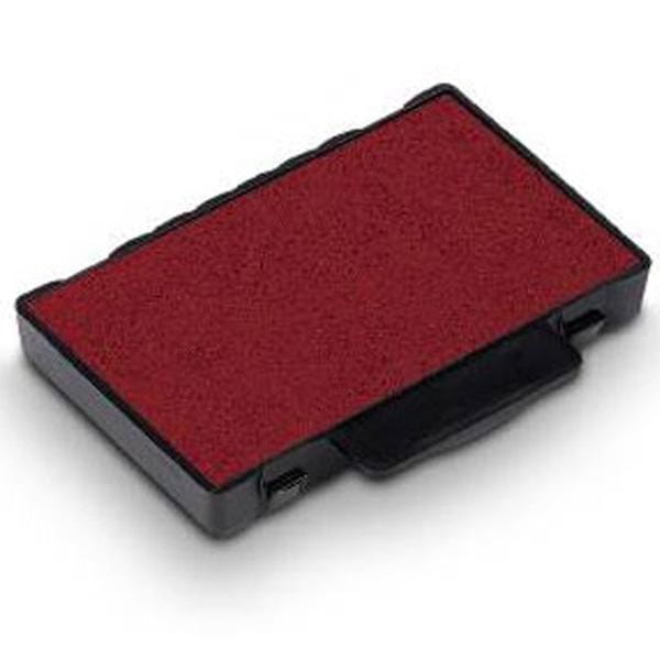 Poduszka TRODAT 6/56 czerwona /6/56/