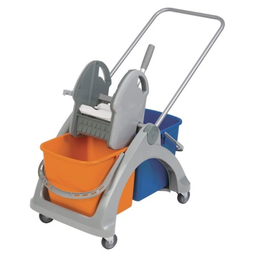 Wózek sprzątający MERIDA