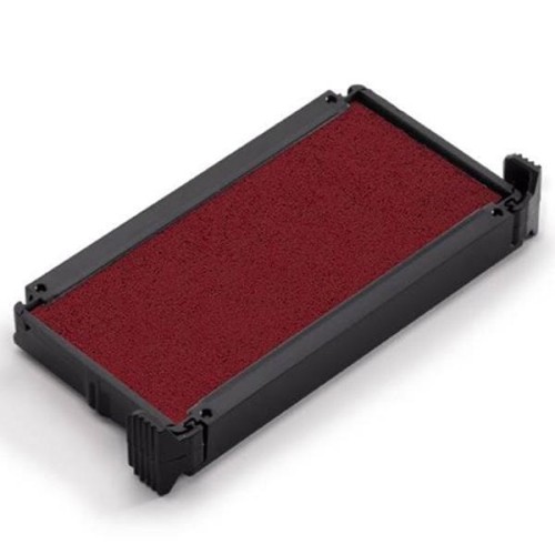 Poduszka do automatu TRODAT 4912 czerwona /TR6/4912CE/