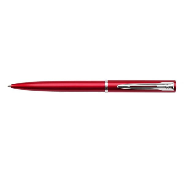 Długopis WATERMAN ALLURE czerwony CT 1szt. /2068193/