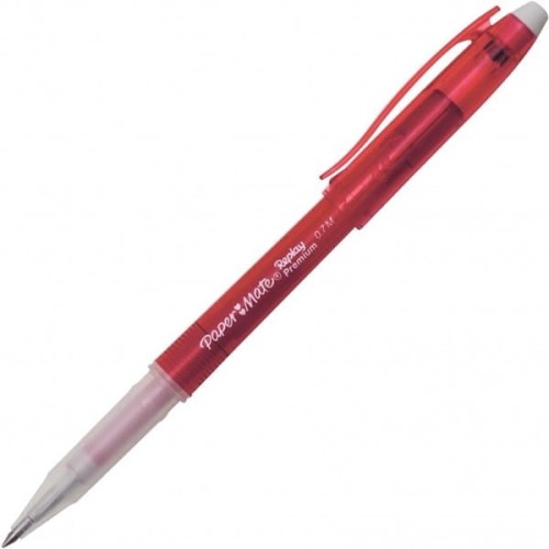 Paper Mate Długopis Replay Max - czerwony