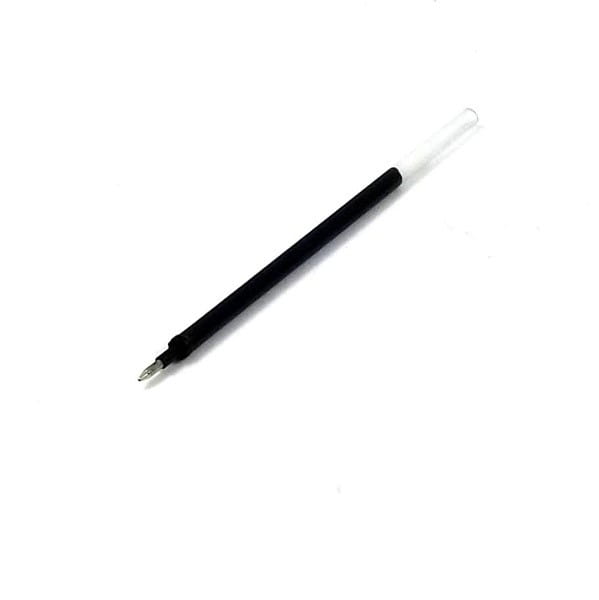 Wkład do długopisu RYSTOR F-6000 czarny 1szt /F-6000-02/ /DO WYCZERPANIA ZAPASÓW/