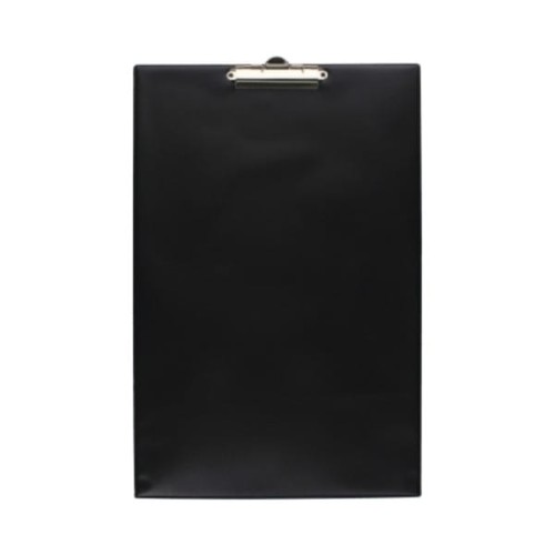 Biurfol Clipboard A3 deska krótki bok klip czarna