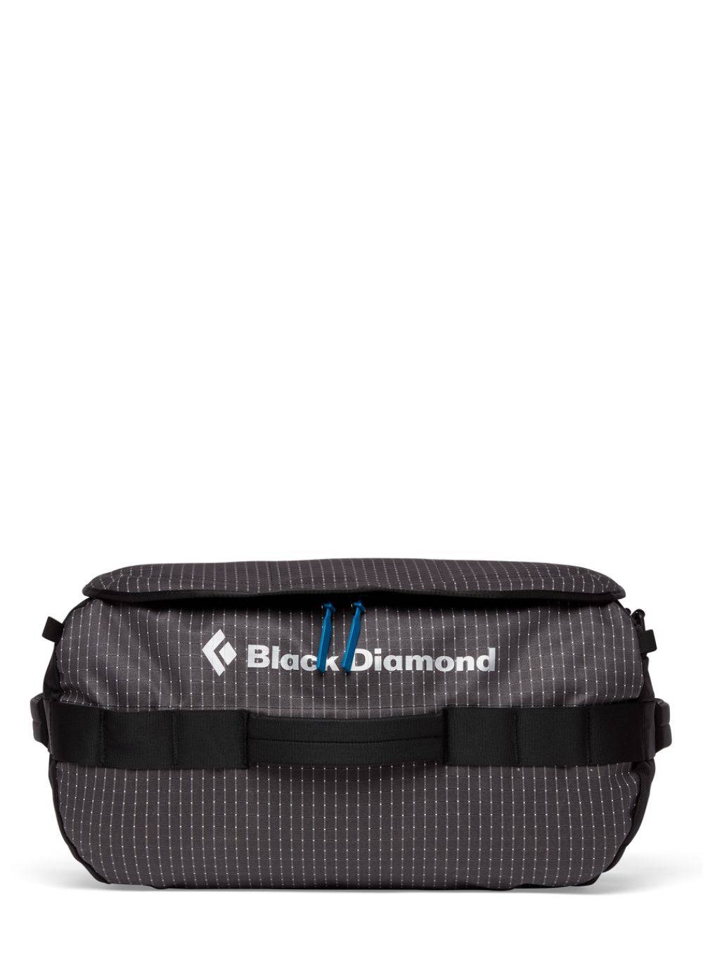 Torba podróżna 2w1 Black Diamond StoneHauler Duffel 45 l - black