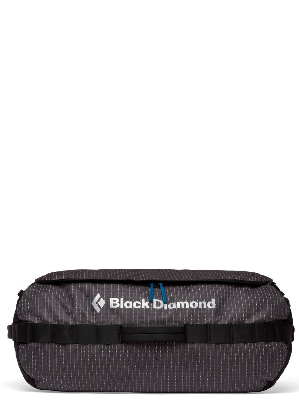Torba podróżna 2w1 Black Diamond StoneHauler Duffel 90 l - black