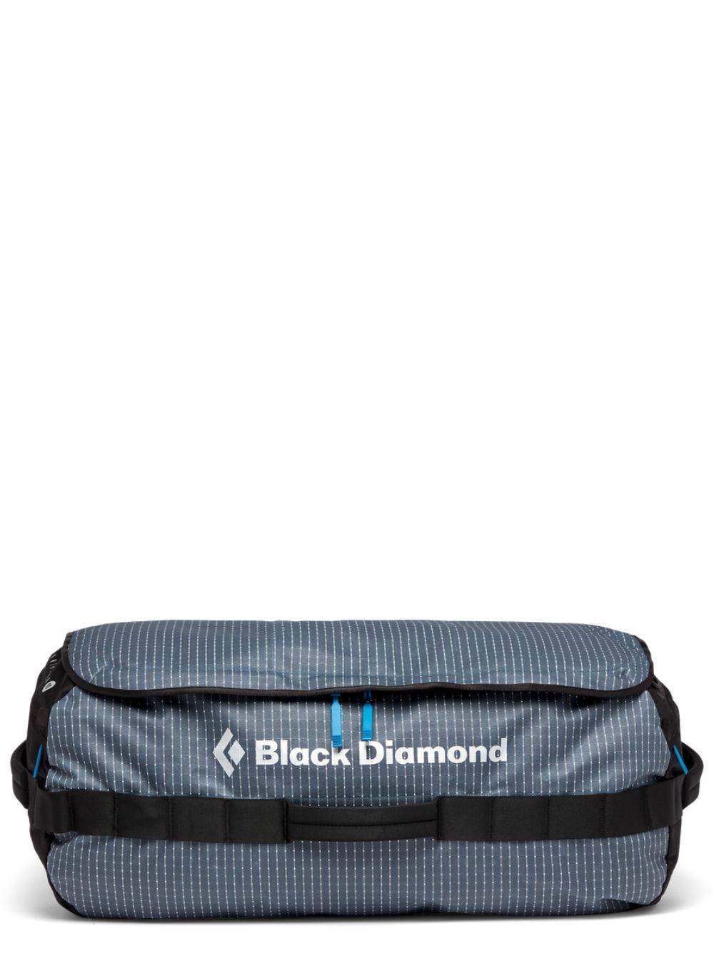 Torba podróżna 2w1 Black Diamond StoneHauler Duffel 90 l - azulite