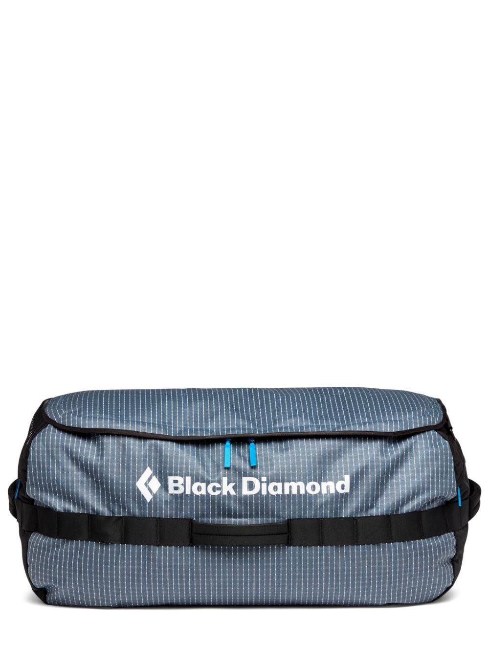 Torba podróżna XL Black Diamond StoneHauler Duffel 120 l - azulite