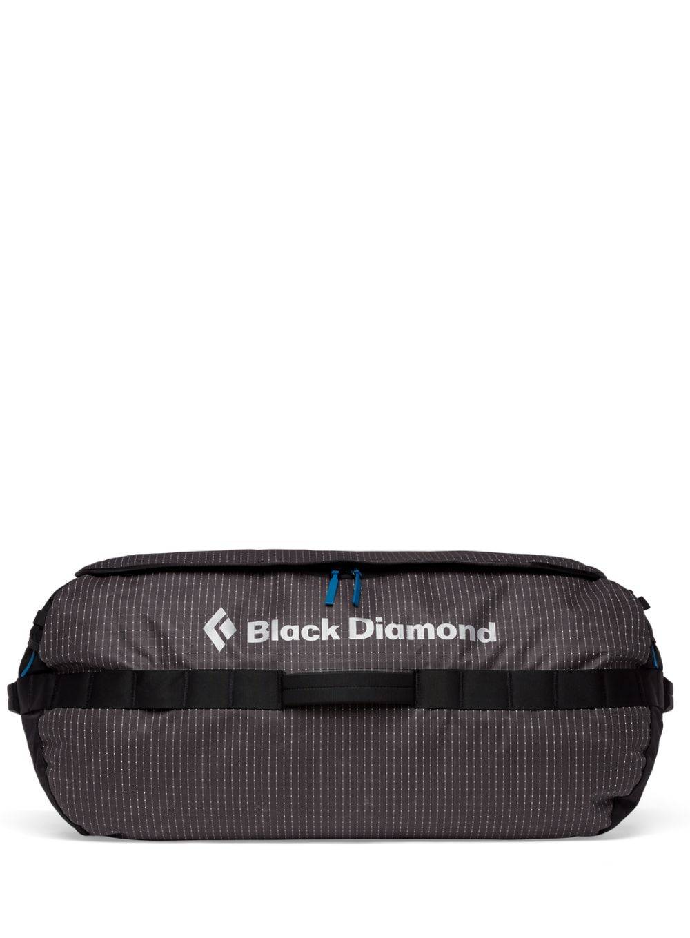 Torba podróżna XL Black Diamond StoneHauler Duffel 120 l - black