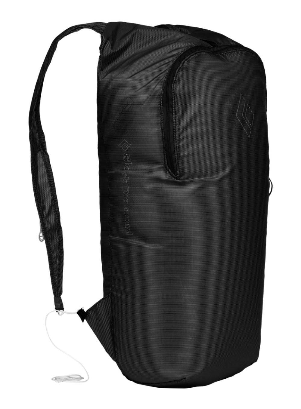 Ultralekki plecak Black Diamond Cirrus 9 - black