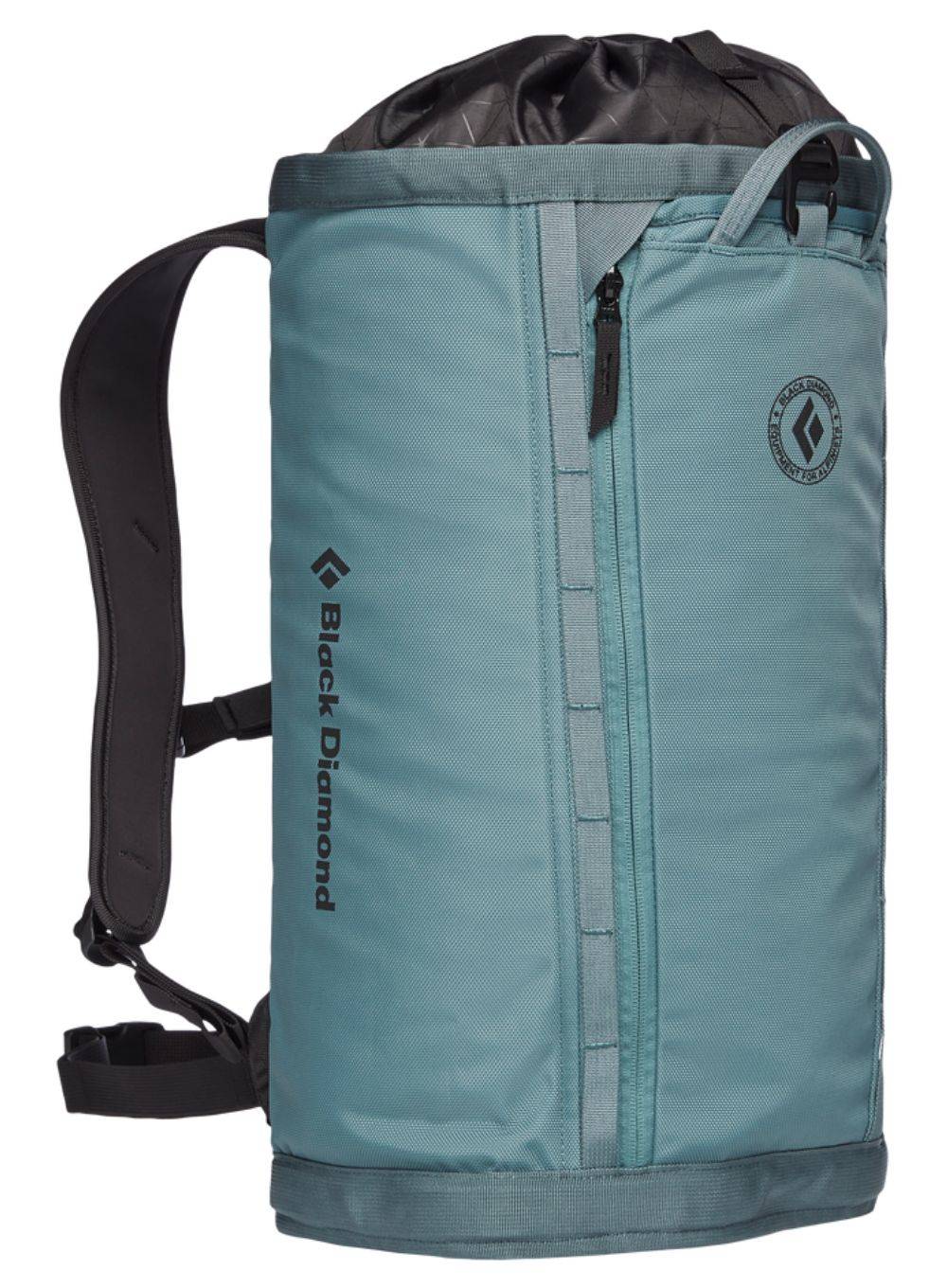 Plecak turystyczny Black Diamond Street Creek 24 l - storm blue