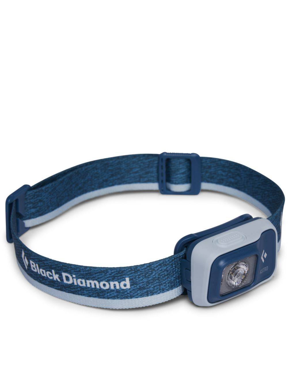 Czołówka turystyczna Black Diamond Astro 300 - creek blue
