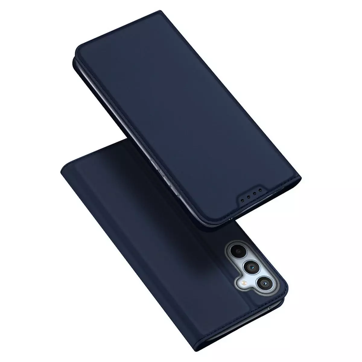 Zdjęcia - Portfel Dux Ducis Skin Pro etui do Samsung Galaxy A54 5G pokrowiec z klapką portfe 