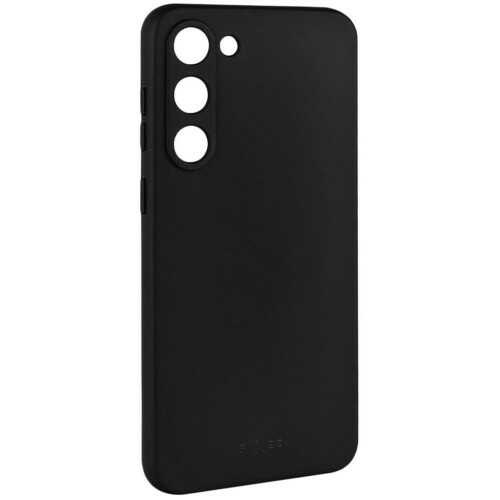 Fixed Etui Story do Galaxy S23 5G, czarne