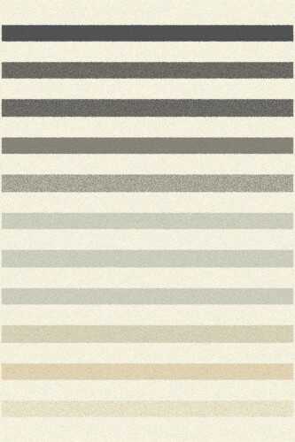 Dywan polski Agnella Isfahan M COLORI alabaster wełna