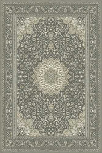 Dywan polski Agnella Regius SENATOR popiel wełna