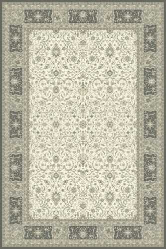 Dywan polski Agnella Regius OSKAR beż wełna