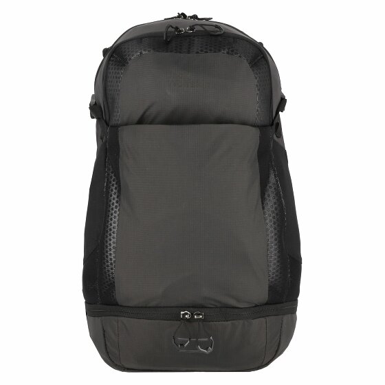 Jack Wolfskin Moab Jam Pro 30.5 Plecak 51 cm flash black