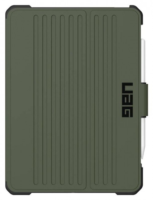 UAG Metropolis SE - obudowa ochronna z uchwytem do Apple Pencil do iPad 10.9