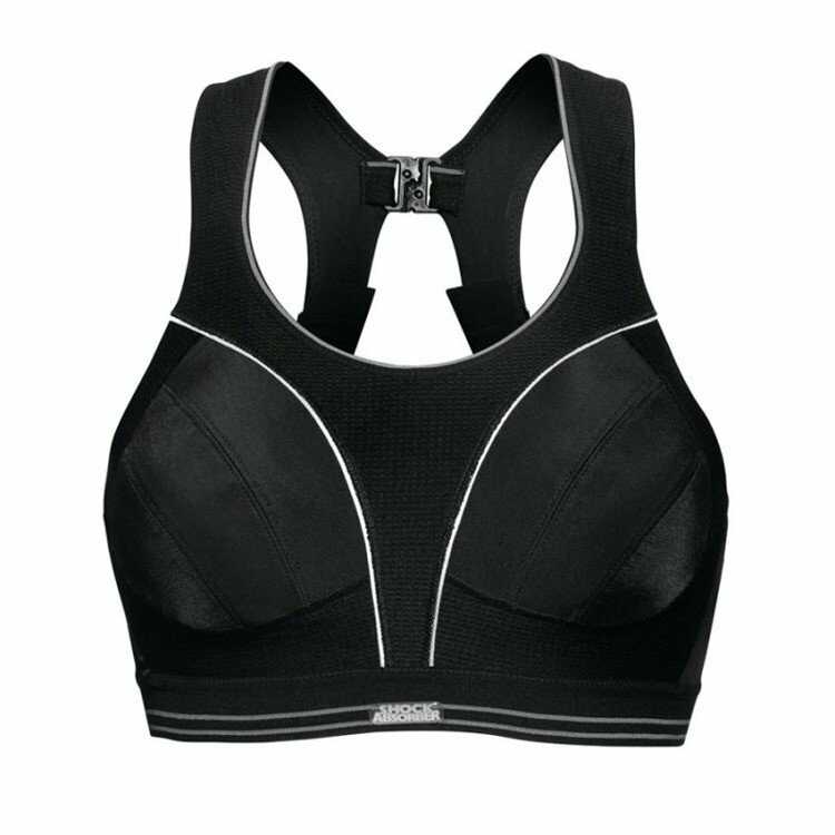 Shock Absorber Biustonosz sportowy RUN B5044