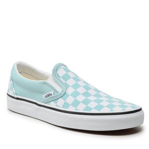 Tenisówki Vans - Classic Slip-O VN0A7Q5DH7O1 Color Theory Checkerboard