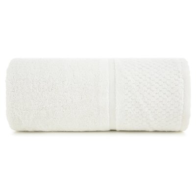 Lumarko Lumarko Ręcznik ibiza 50x90cm kremowy /EF4330 Mondex