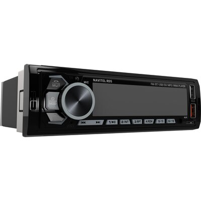 Radio samochodowe Navitel RD5  !