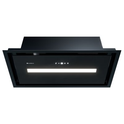 Globalo Saredo 60.1 Black
