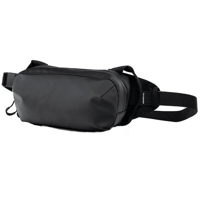 Torba WANDRD D1 Fanny Pack Czarny