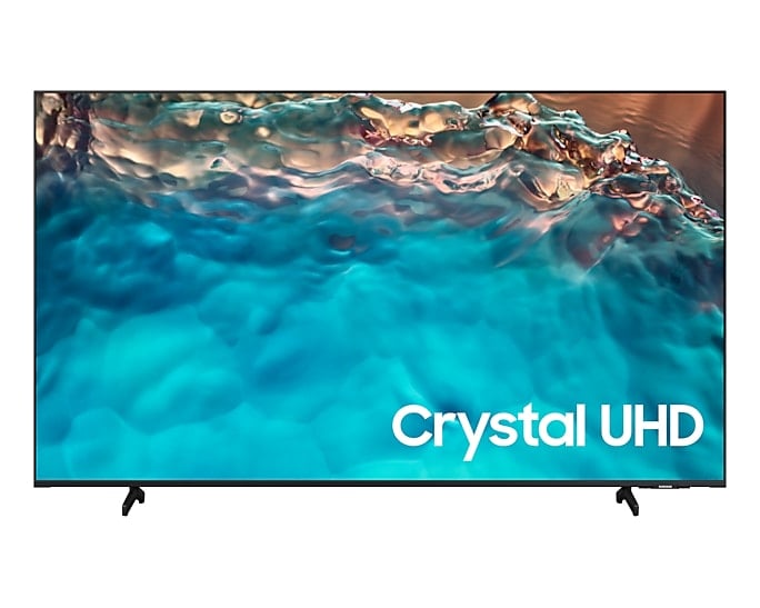 Samsung HG50BU800EUXEN (50