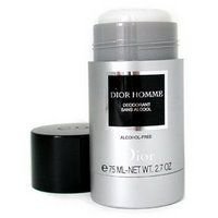 Christian Dior Dior Homme deostick dla mężczyzn 75 ml