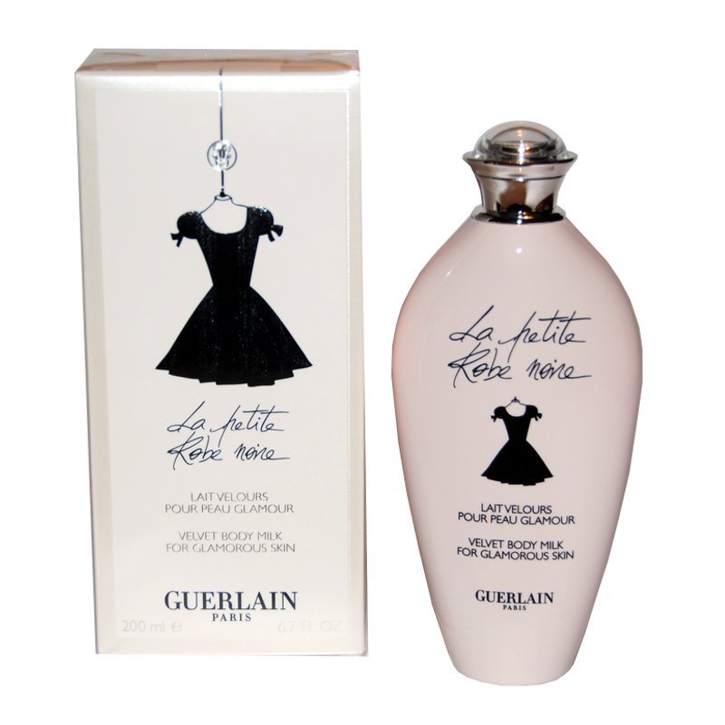 Guerlain La Petite Robe Noire 200ml